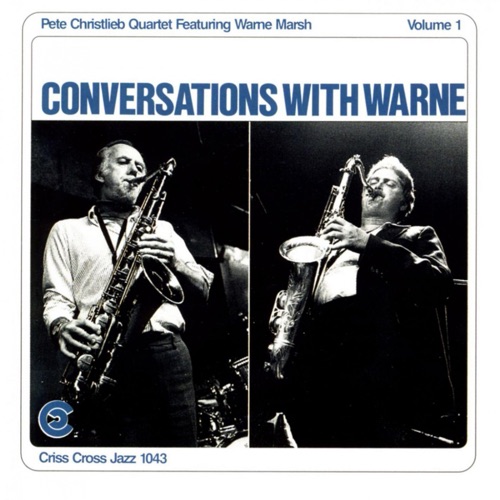 Conversations With Warne Volume 1