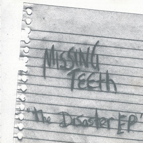 The Disaster EP