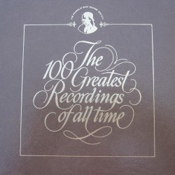 The 100 Greatest Recordings of All Time 73/74: 20th Century Masterpieces III