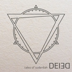 Tales of Sodenliah