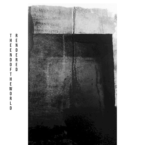 THEENDOFTHEWORLD EP