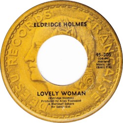 Lovely Woman / What’s Your Name