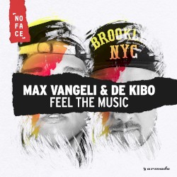 Feel the Music