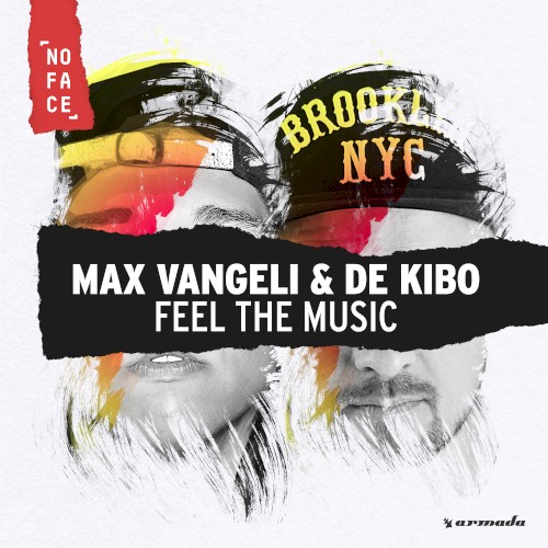 Feel the Music