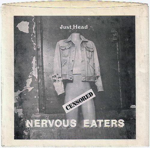 Just Head