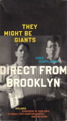 Direct From Brooklyn
