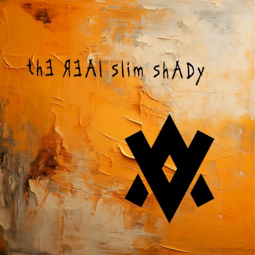 The Real Slim Shady