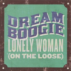 Lonely Woman (On The Loose)
