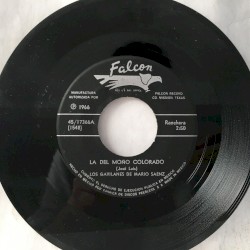 La del moño colorado / La primavera