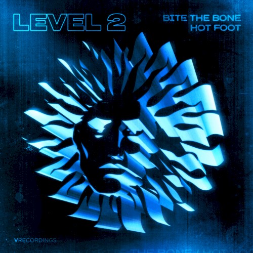 Bite The Bone / Hot Foot