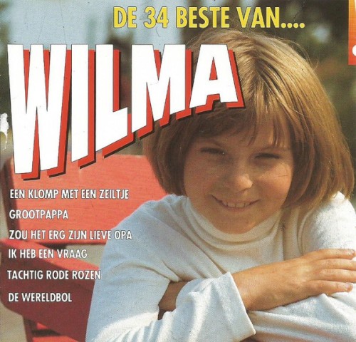 De 34 beste van