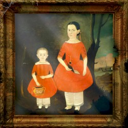 Nameless Things