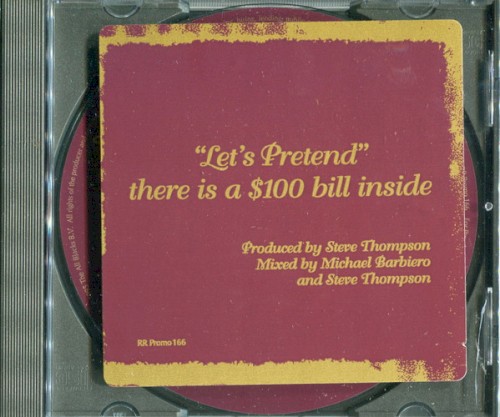 Let's Pretend