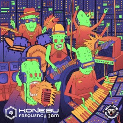 Frequency Jam