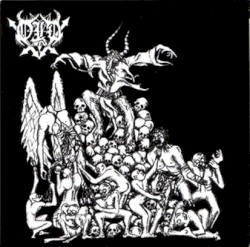 Nocturnal Ritual