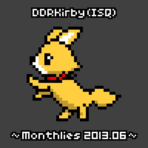 ~Monthlies 2013.06~