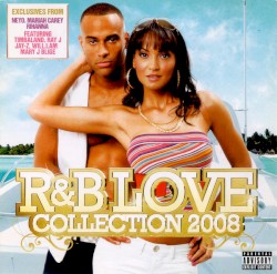R&B Love Collection 2008