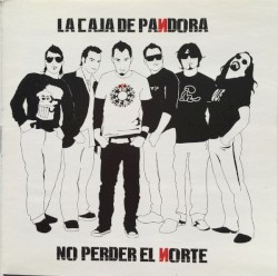 No perder el norte