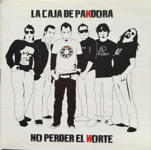 No perder el norte