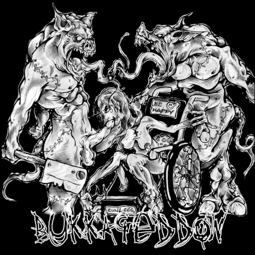 Bukkageddon