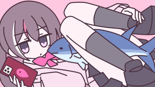雑魚