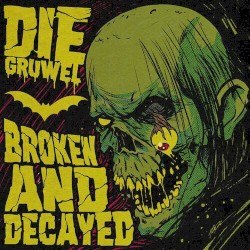 Broken and Decayed