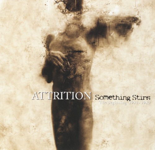 Something Stirs