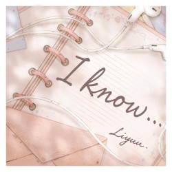 I know…