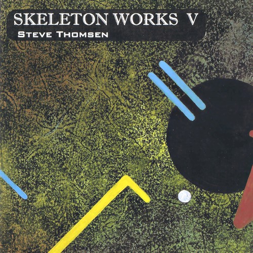 Skeleton Works V