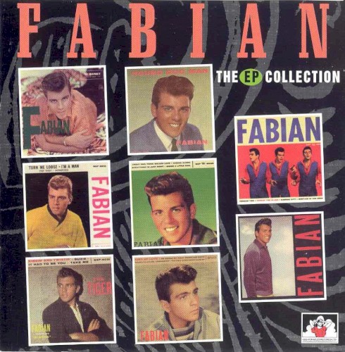 The EP Collection