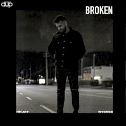 Broken