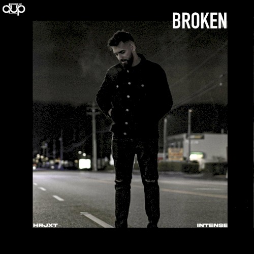 Broken