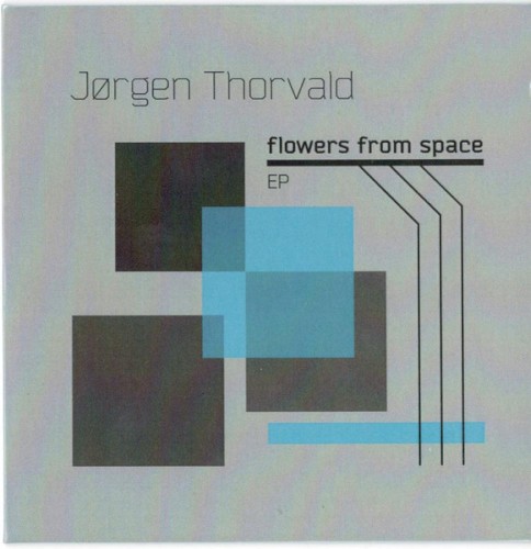 Flowers From Space EP