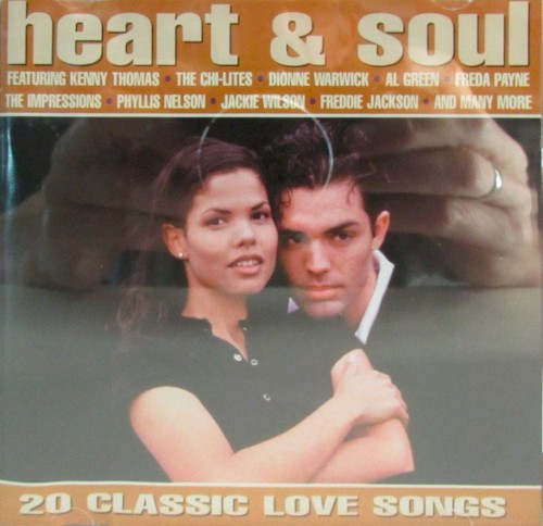 Heart & Soul: 20 Classic Love Songs