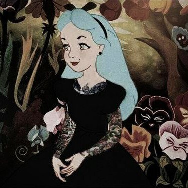 Alice in Wonderland