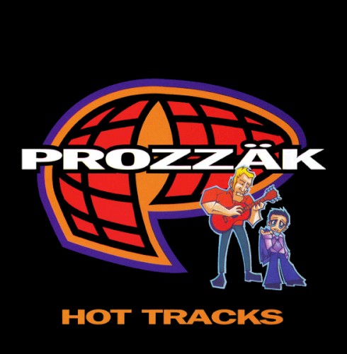 Hot Tracks