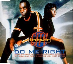 Do Me Right