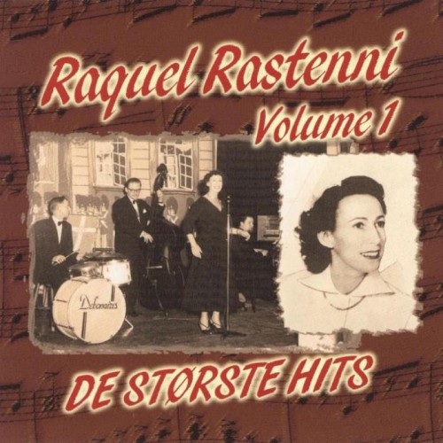 De Største Hits Volume 1