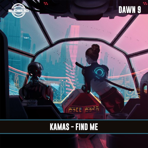Find Me