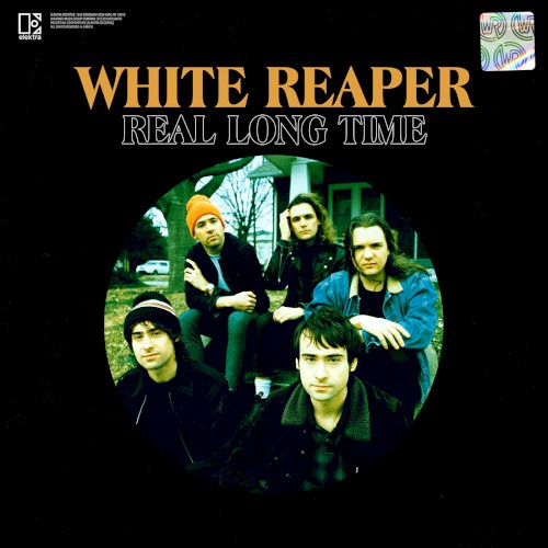 Real Long Time