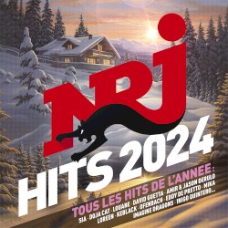 NRJ Hits 2024