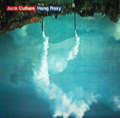 Hang Roxy