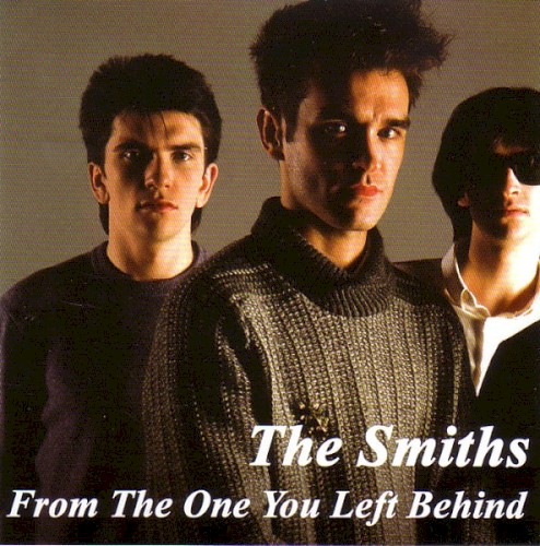 From the One You Left Behind (Rarities + Obscurities)