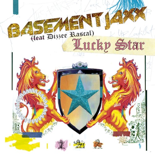 Lucky Star