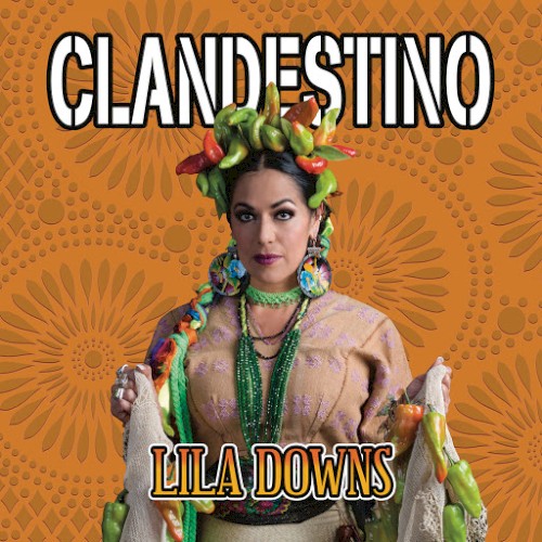 Clandestino