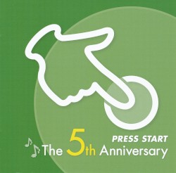 PRESS START The 5th Anniversary