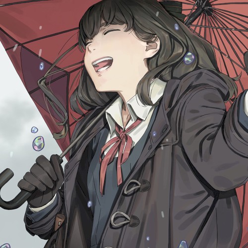 Deichuu ni Saku