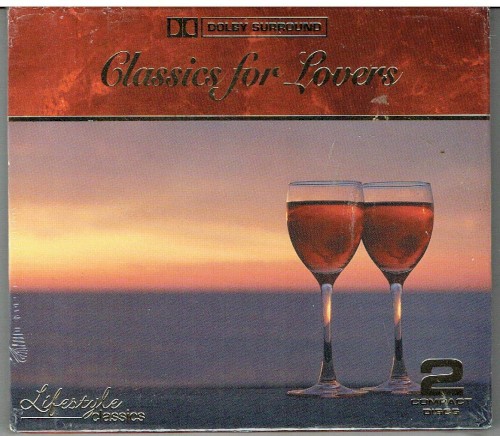 Classics for Lovers