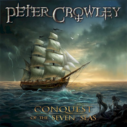 Conquest Of The Seven Seas