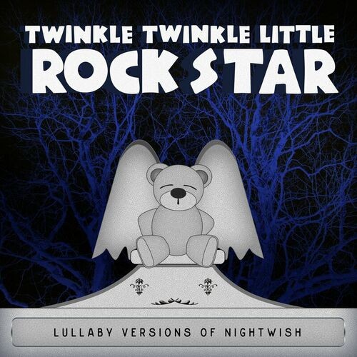 Lullaby Versions of Nightwish
